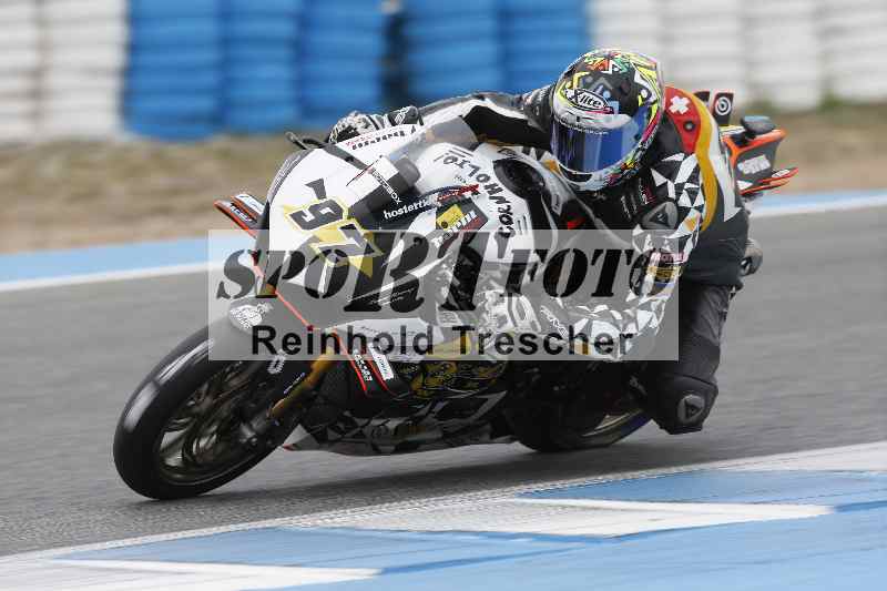 /02 28.-31.01.2025 Moto Center Thun Jerez/schwarz-black/97